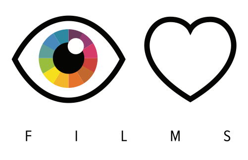 Eye Love Films Logo