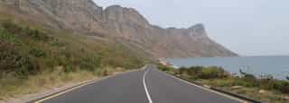 Roads Location