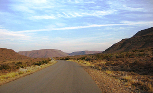 Road 5