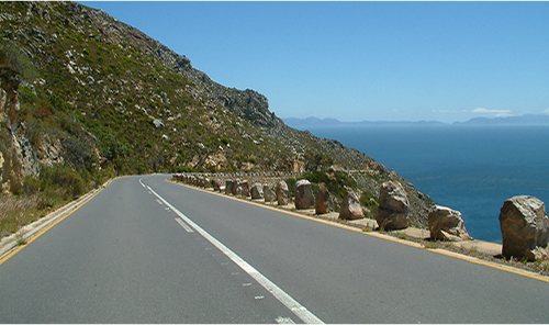 Road 8