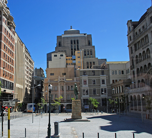 Structure 15